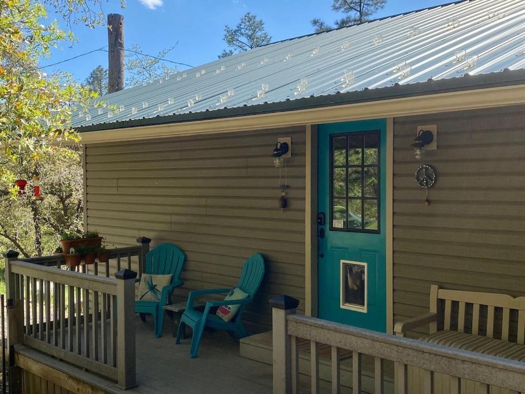 National Forest Retreat - Relax And Recharge! Two Night Minimum Villa Prescott Exterior photo