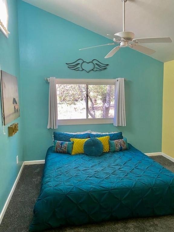 National Forest Retreat - Relax And Recharge! Two Night Minimum Villa Prescott Exterior photo