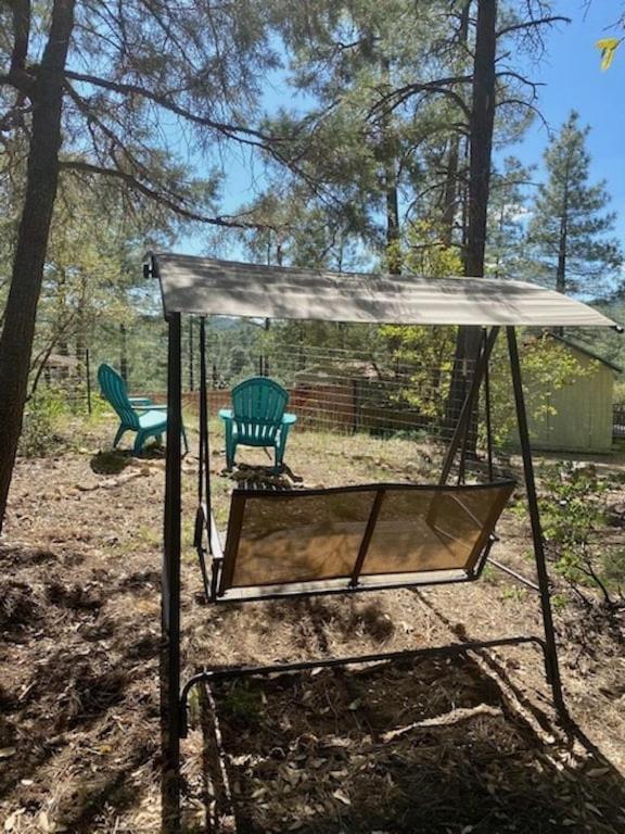 National Forest Retreat - Relax And Recharge! Two Night Minimum Villa Prescott Exterior photo
