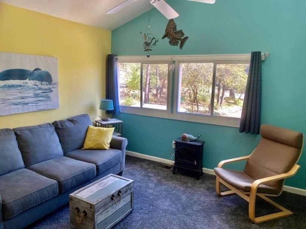 National Forest Retreat - Relax And Recharge! Two Night Minimum Villa Prescott Exterior photo