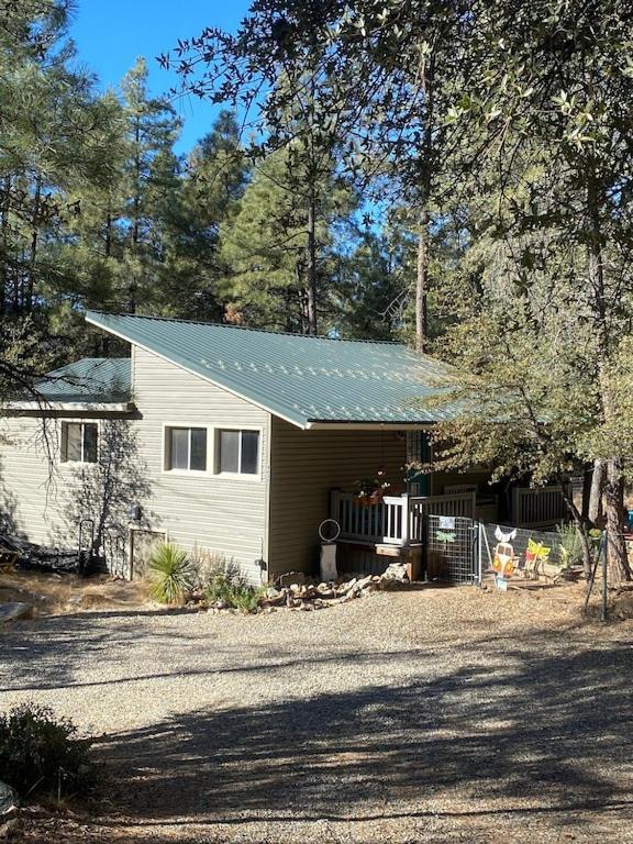 National Forest Retreat - Relax And Recharge! Two Night Minimum Villa Prescott Exterior photo
