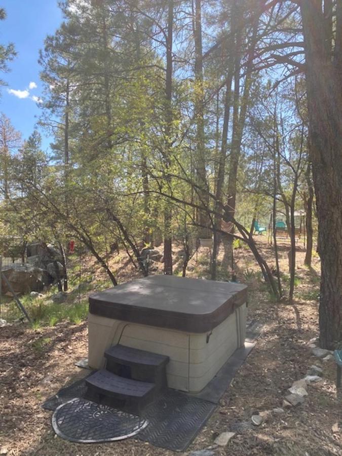 National Forest Retreat - Relax And Recharge! Two Night Minimum Villa Prescott Exterior photo